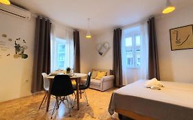 Istrianka Apartment