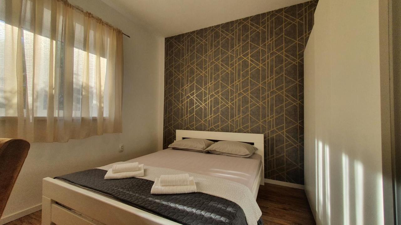 Istrianka Apartment Pula Exterior foto