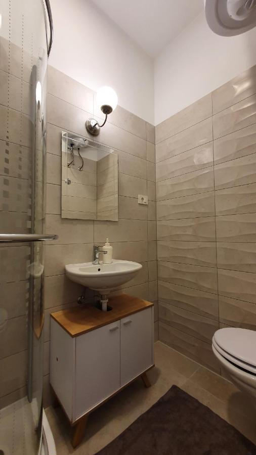 Istrianka Apartment Pula Exterior foto