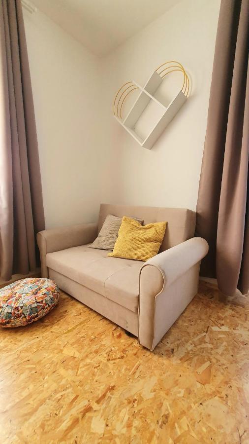 Istrianka Apartment Pula Exterior foto